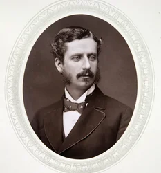 Lord George Hamilton, MP